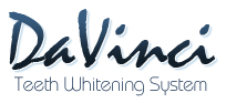 Davinci Teeth Whitening System